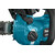 MAKITA XGT 40 V Max Tophandle kettingzaag 30 cm, 9 image
