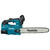 MAKITA XGT 40 V Max Tophandle kettingzaag 35 cm, 3 image