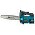 MAKITA XGT 40 V Max Tophandle kettingzaag 35 cm, 4 image