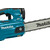 MAKITA XGT 40 V Max Tophandle kettingzaag 35 cm, 6 image