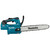 MAKITA XGT 40 V Max Tophandle kettingzaag 35 cm, 7 image