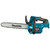 MAKITA XGT 40 V Max Tophandle kettingzaag 35 cm, 3 image