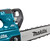 MAKITA XGT 40 V Max Tophandle kettingzaag 35 cm, 6 image