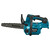 MAKITA XGT 40 V Max Tophandle kettingzaag 25 cm carving, 4 image
