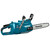 MAKITA XGT 40 V Max kettingzaag 30 cm