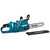 MAKITA XGT 40 V Max kettingzaag 30 cm, 2 image