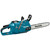 MAKITA XGT 40 V Max kettingzaag 35 cm, 2 image