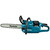 MAKITA XGT 40 V Max kettingzaag 35 cm, 4 image