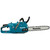 MAKITA XGT 40 V Max kettingzaag 35 cm, 4 image