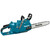 MAKITA XGT 40 V Max kettingzaag 35 cm