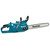 MAKITA XGT 40 V Max kettingzaag 40 cm, 2 image