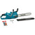 MAKITA XGT 40 V Max kettingzaag 40 cm