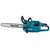 MAKITA XGT 40 V Max kettingzaag 40 cm, 4 image