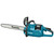 MAKITA XGT 40 V Max kettingzaag 45 cm, 3 image