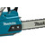 MAKITA XGT 40 V Max kettingzaag 45 cm, 7 image