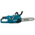MAKITA XGT 40 V Max kettingzaag 30 cm, 5 image