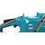 MAKITA XGT 40 V Max kettingzaag 35 cm, 11 image
