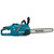 MAKITA XGT 40 V Max kettingzaag 35 cm, 10 image
