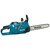 MAKITA XGT 40 V Max kettingzaag 35 cm, 2 image