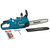 MAKITA XGT 40 V Max kettingzaag 35 cm, 2 image