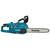 MAKITA XGT 40 V Max kettingzaag 35 cm, 3 image