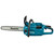 MAKITA XGT 40 V Max kettingzaag 35 cm, 4 image