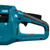 MAKITA XGT 40 V Max kettingzaag 35 cm, 6 image