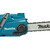 MAKITA XGT 40 V Max kettingzaag 40 cm, 11 image