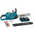 MAKITA XGT 40 V Max kettingzaag 40 cm