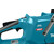 MAKITA XGT 40 V Max kettingzaag 40 cm, 8 image