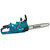 MAKITA XGT 40 V Max kettingzaag 40 cm