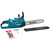 MAKITA XGT 40 V Max kettingzaag 40 cm, 2 image