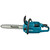 MAKITA XGT 40 V Max kettingzaag 40 cm, 4 image