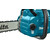 MAKITA XGT 40 V Max kettingzaag 40 cm, 7 image