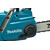 MAKITA XGT 40 V Max kettingzaag 40 cm, 8 image