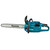 MAKITA XGT 40 V Max kettingzaag 45 cm, 4 image