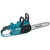 MAKITA XGT 40 V Max Kettingzaag 35cm, 9 image