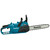 MAKITA XGT 40 V Max Kettingzaag 35cm, 2 image