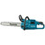 MAKITA XGT 40 V Max Kettingzaag 40cm, 4 image
