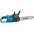 MAKITA XGT 40 V Max Kettingzaag 35cm, 2 image