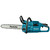 MAKITA XGT 40 V Max Kettingzaag 35cm, 4 image