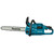 MAKITA XGT 40 V Max Kettingzaag 40cm, 4 image