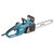 MAKITA 230 V Kettingzaag 1.800 Watt 35 cm