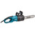 MAKITA 230 V Kettingzaag 2000 Watt 35 cm