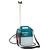 MAKITA CXT 12 V Max drukspuit 5 liter