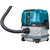 MAKITA XGT 40 V Max Stofzuiger nat en droog, 6 image