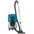 MAKITA XGT 2x40 V Max Stofzuiger nat en droog M-klasse, 11 image