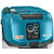 MAKITA XGT 2x40 V Max Stofzuiger nat en droog M-klasse, 5 image
