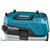 MAKITA XGT 2x40 V Max Stofzuiger nat en droog L-klasse, 5 image