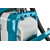 MAKITA XGT 40 V Max Rugstofzuiger, 6 image